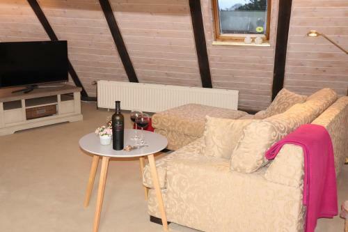 Apartamento Tom Olen Stien - Heidjer Ferien