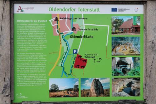 Apartamento Tom Olen Stien - Heidjer Ferien