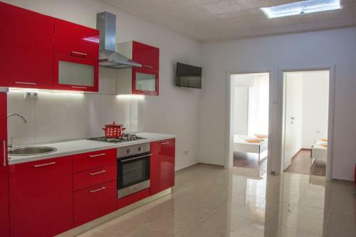 Apartamentos Rezidencija Ab