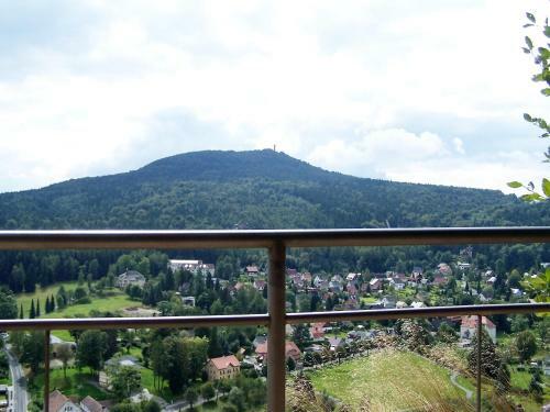 Ferienhaus Am Kaltenstein