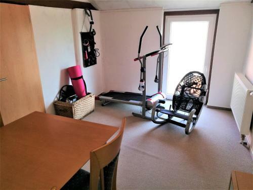 Ganzes Ferienhaus Mit 3 Schlafzimmern