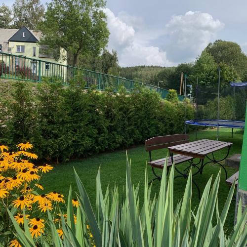 Apartamento Ferienwohnung Herold