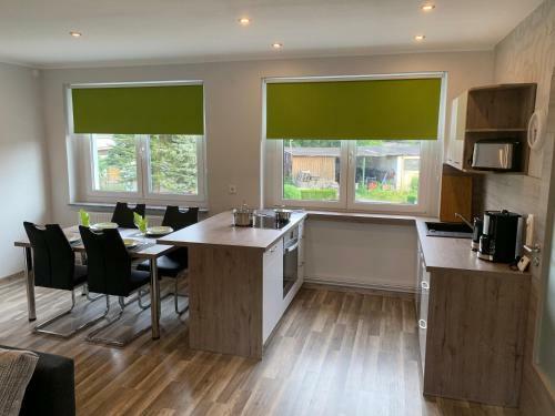 Apartamento Ferienwohnung Herold