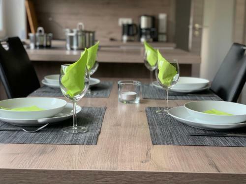 Apartamento Ferienwohnung Herold