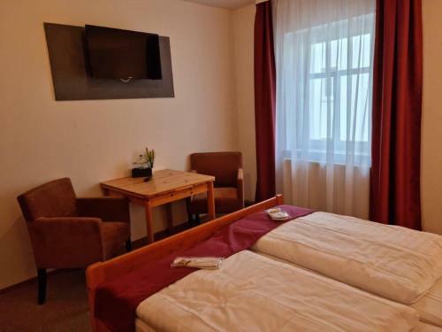 Hotel Berggasse