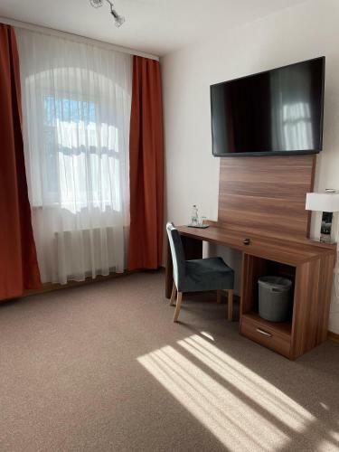 Hotel Berggasse