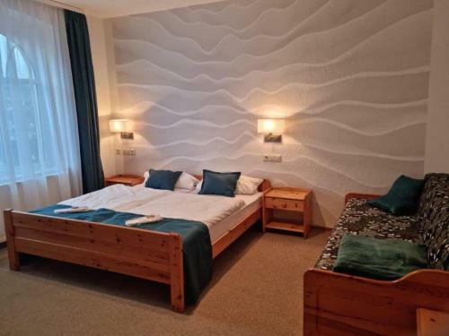 Hotel Berggasse