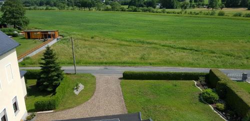 Apartamento Ferienwohnung Fl�hatalblick