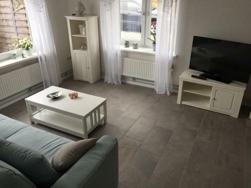 Apartamento Ferienwohnung An Der Eider