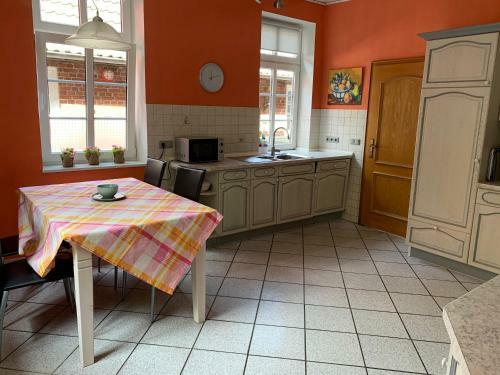 Apartamento Hof Olde Warft