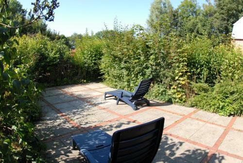 Apartamento Hof Olde Warft