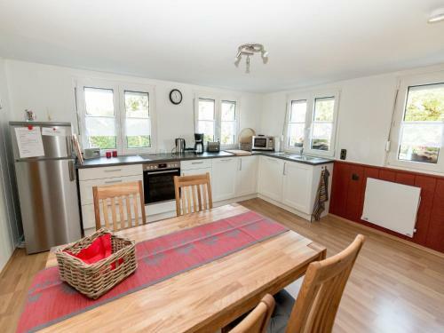 Apartamento Landhof Zitzler