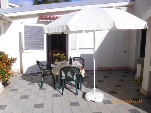 Apartments Lidija