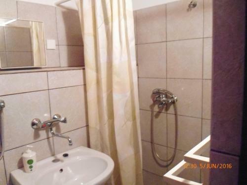 Apartments Lidija