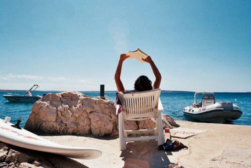 Apartment Rino, Only 30m To The Sea