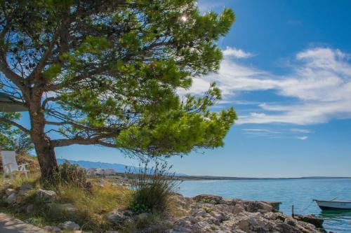 Apartment Rino, Only 30m To The Sea