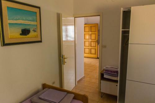 Apartment Rino, Only 30m To The Sea