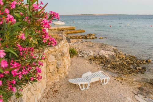 Apartment Rino, Only 30m To The Sea