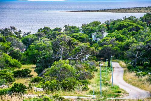 Apartment Rino, Only 30m To The Sea