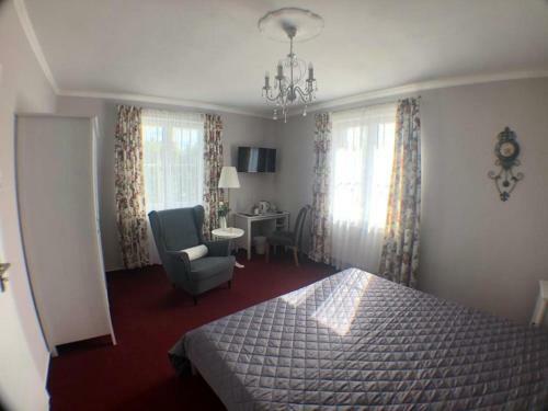 Bed & Breakfast Genesungsort Landhaus Dammert