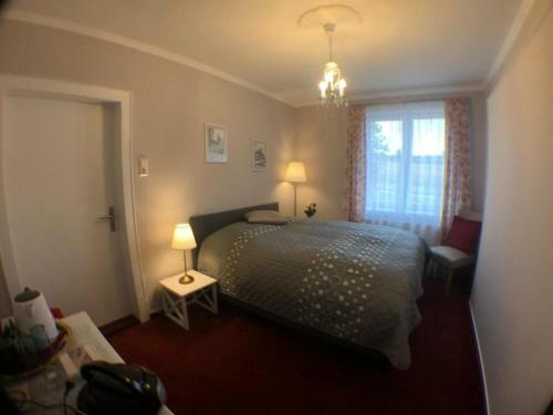 Bed & Breakfast Genesungsort Landhaus Dammert