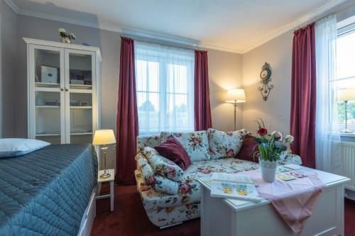 Bed & Breakfast Genesungsort Landhaus Dammert