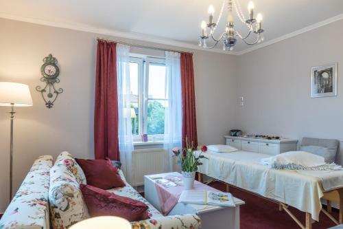 Bed & Breakfast Genesungsort Landhaus Dammert