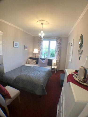 Bed & Breakfast Genesungsort Landhaus Dammert
