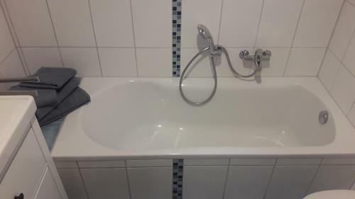 Apartamento Ferienwohnung Stahl Griesemert