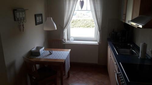 Apartamento Ferienwohnung Stahl Griesemert