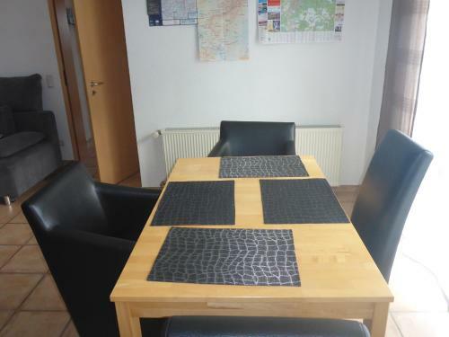 Apartamento Ferienwohnung Erpel