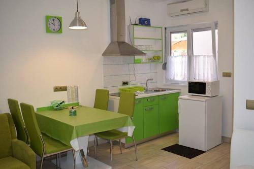 Apartmani Celjak