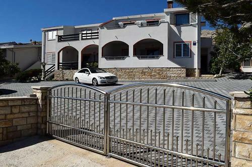 Apartmani Celjak