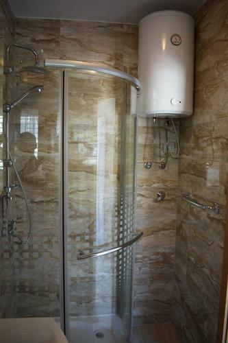 Apartmani Celjak