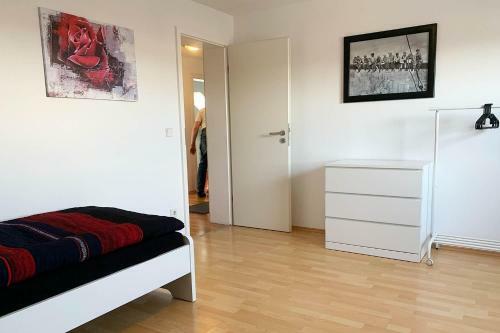 Apartamento Ruhig Gelegene Ferienwohnung Mit Wlan