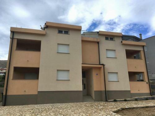 Apartment Pag