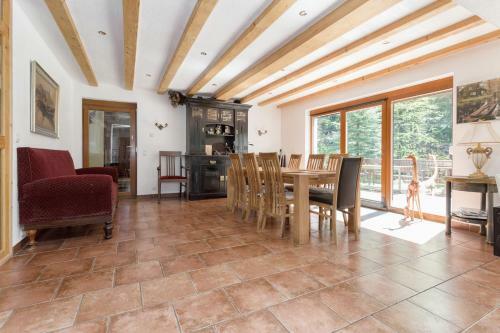 Ferienhaus J�gerhaus Oppach Privathaus