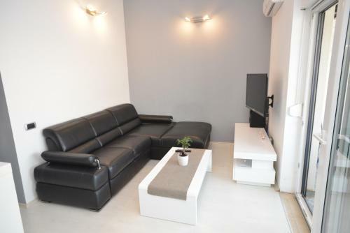 Apartamento Penthouse Avangard