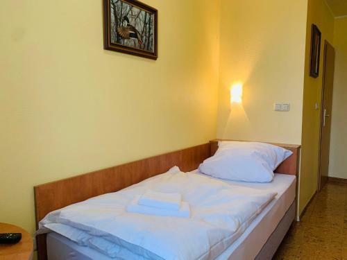 Hotel Gold�ne Krone