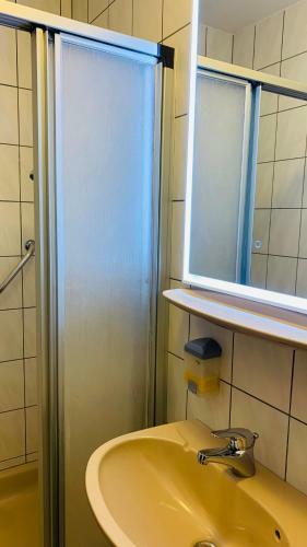Hotel Gold�ne Krone