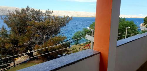 Apartman Jopa