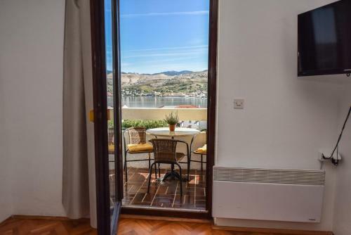 Apartamento Planika Pag Sea View