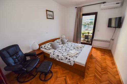 Apartamento Planika Pag Sea View