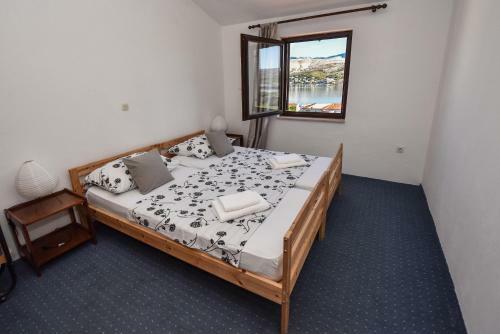 Apartamento Planika Pag Sea View