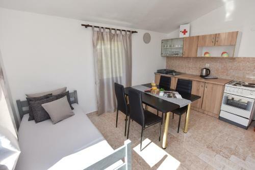 Apartamento Planika Pag Sea View