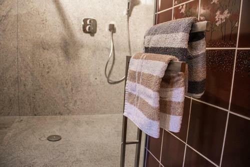 Apartamento Ferienwohnung Habermehl