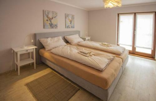 Apartamento Ferienwohnung Habermehl