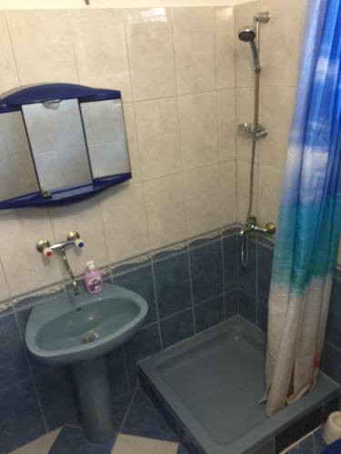 Apartmani Nerko