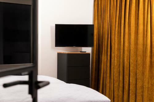 Apartamento Boarding Cube Oldenburg