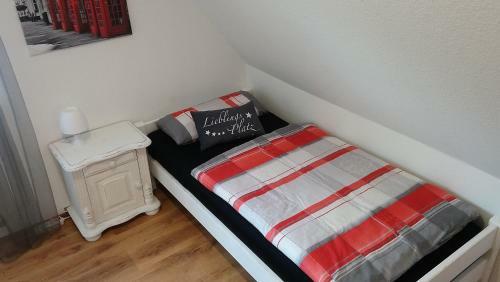 Privates Zimmer Bei Der Weser-ems-halle